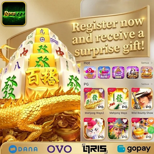 RPRP777 APK Download Versi Terbaru