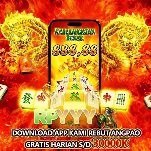 RPYYY Game Online Resmi 2026