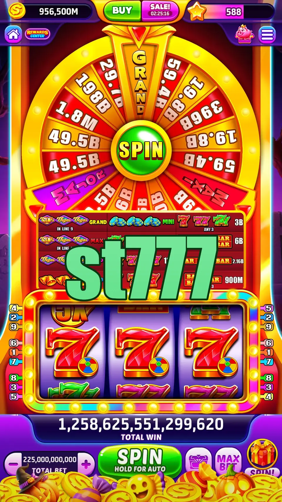 st777 APK