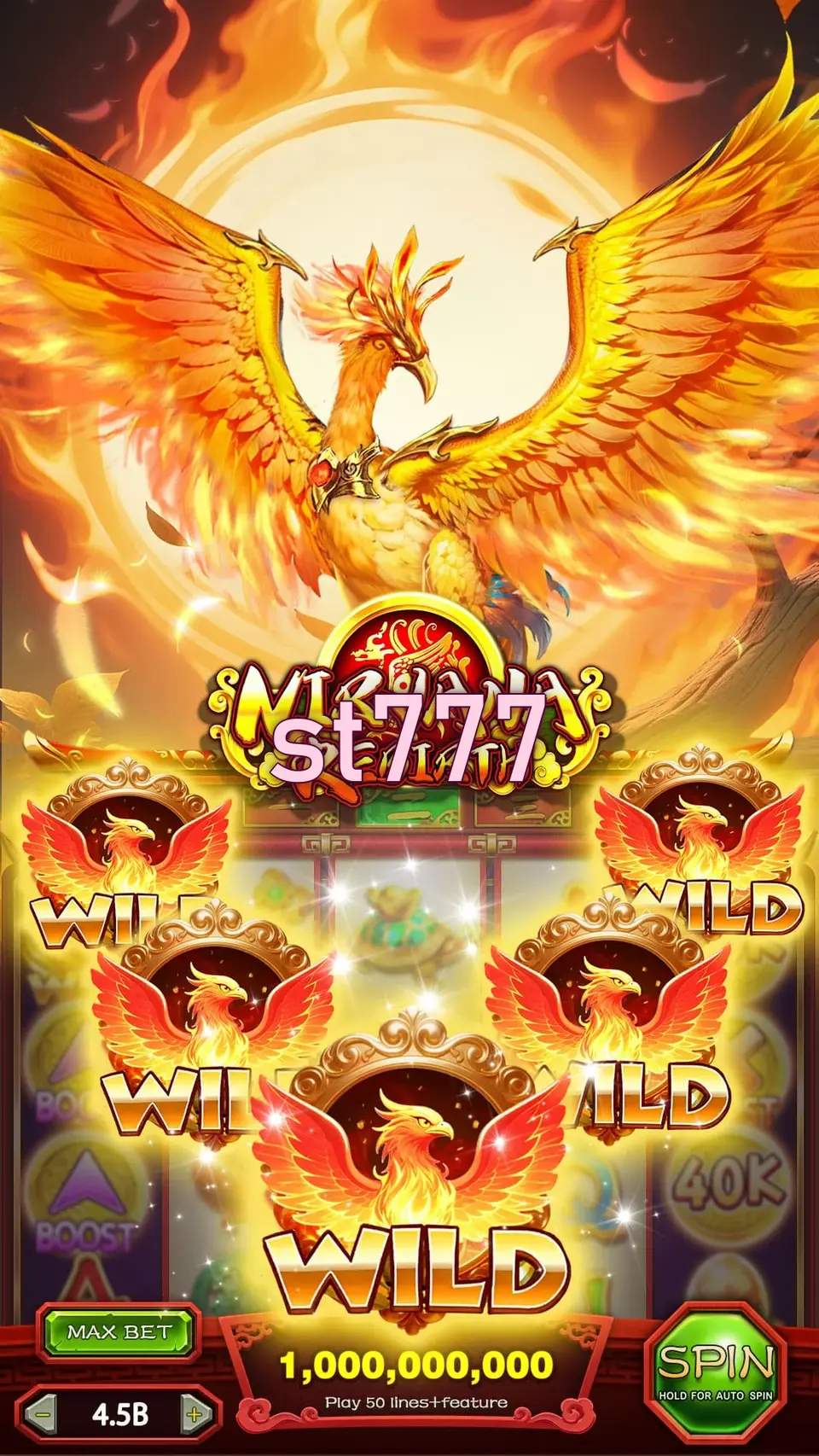 st777 APK