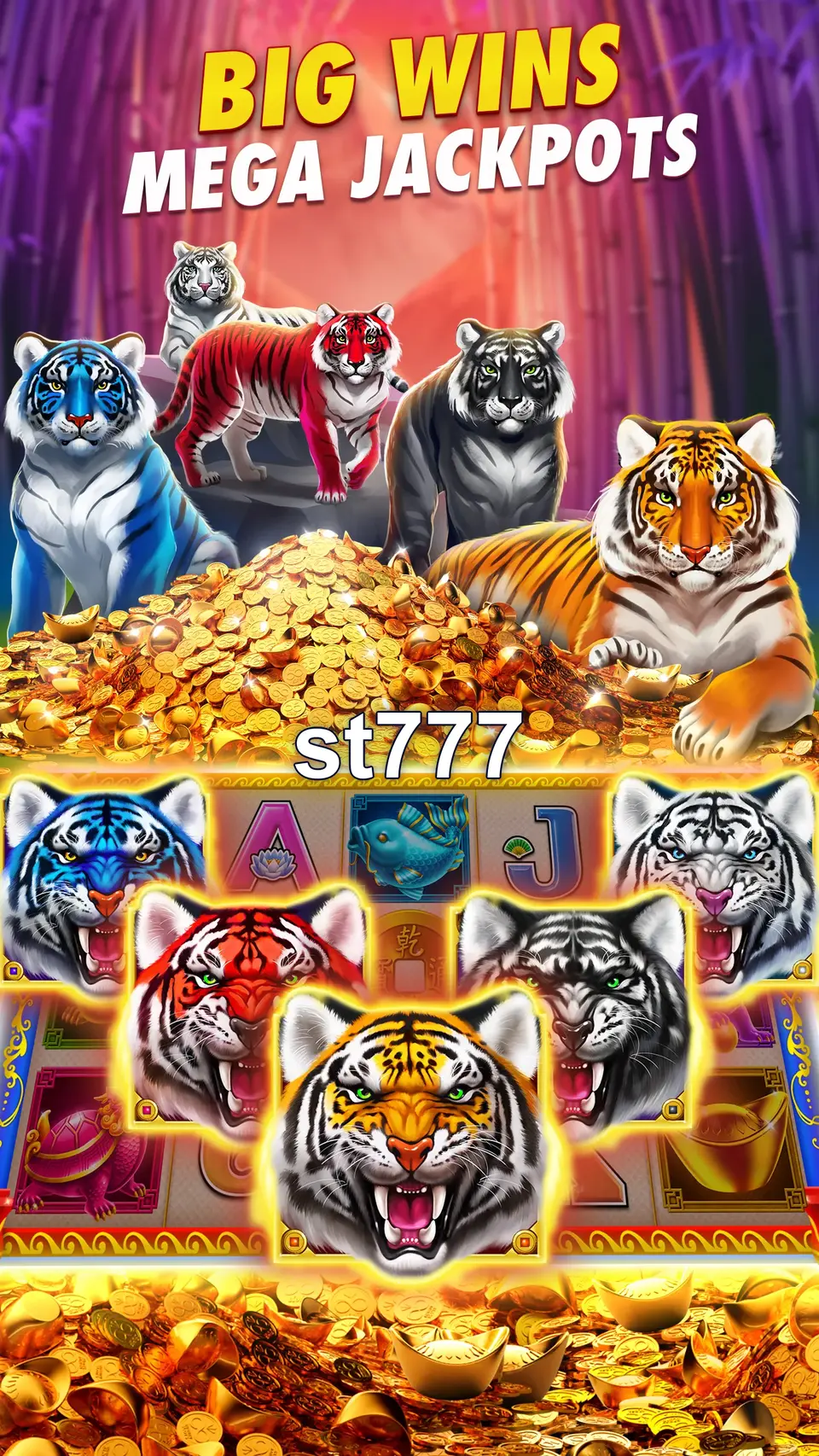 st777 APK